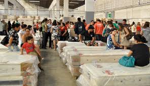 Sem tumulto, evento do Grupo Claudino recebe novo planejamento